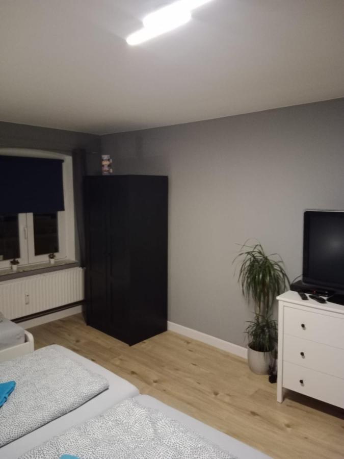 Stadtnah An Der Foerde 7504E Flensburg Dış mekan fotoğraf
