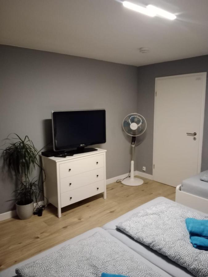 Stadtnah An Der Foerde 7504E Flensburg Dış mekan fotoğraf