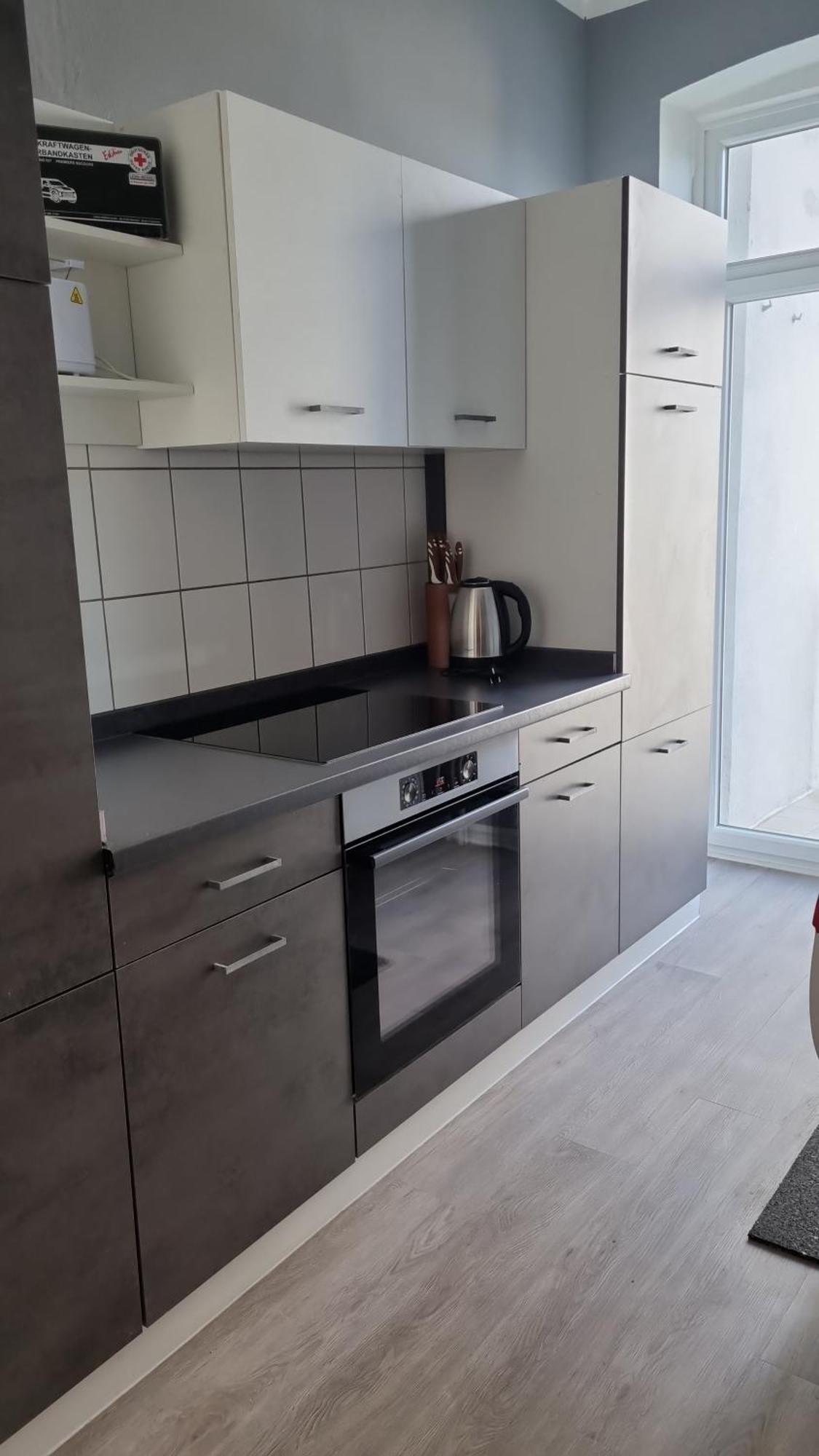 Stadtnah An Der Foerde 7504E Flensburg Dış mekan fotoğraf