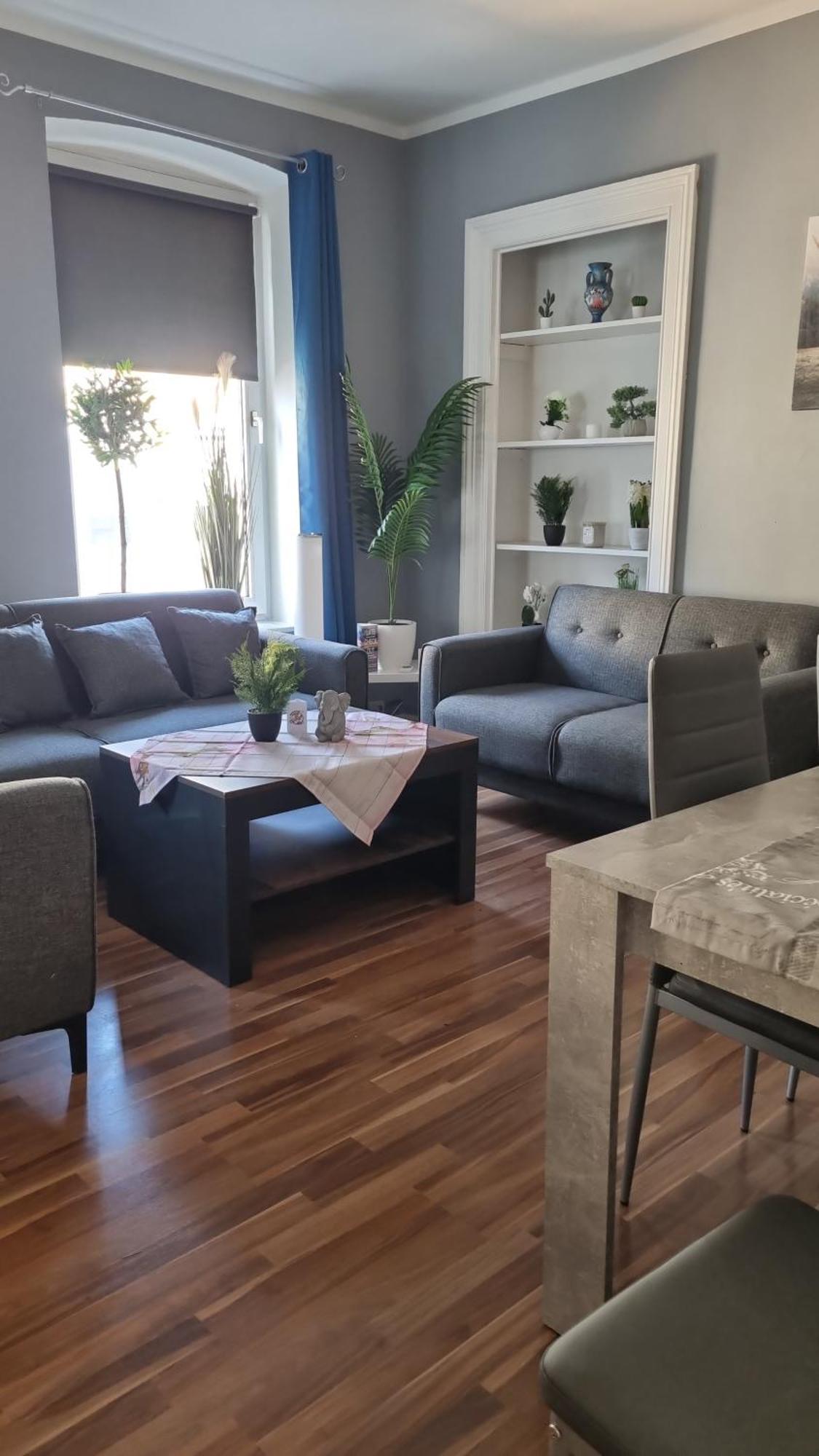 Stadtnah An Der Foerde 7504E Flensburg Dış mekan fotoğraf