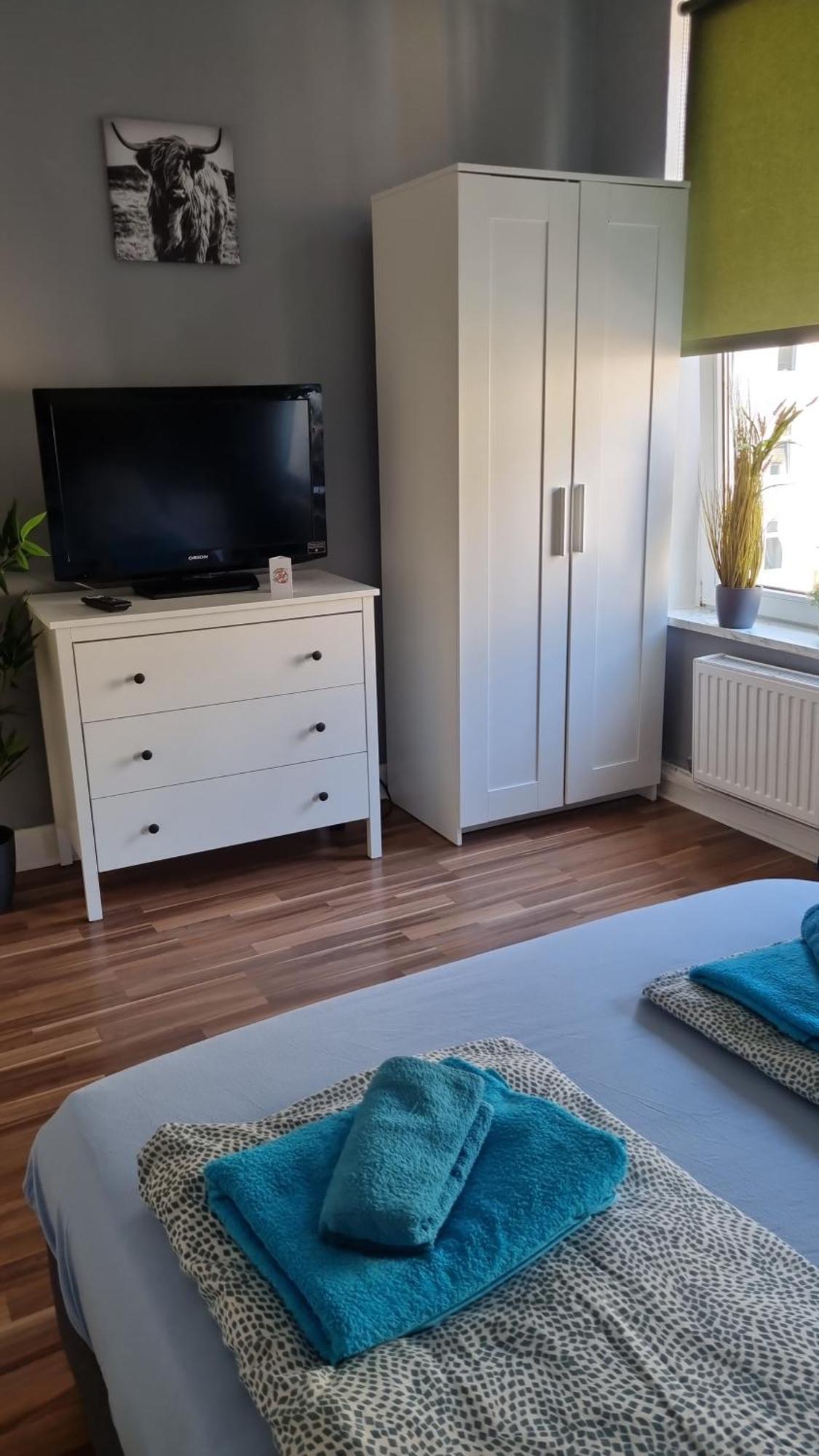 Stadtnah An Der Foerde 7504E Flensburg Dış mekan fotoğraf