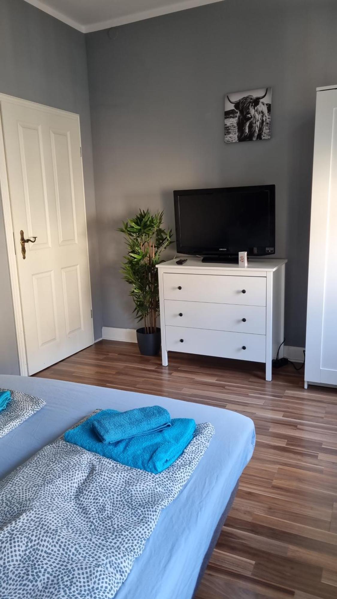 Stadtnah An Der Foerde 7504E Flensburg Dış mekan fotoğraf